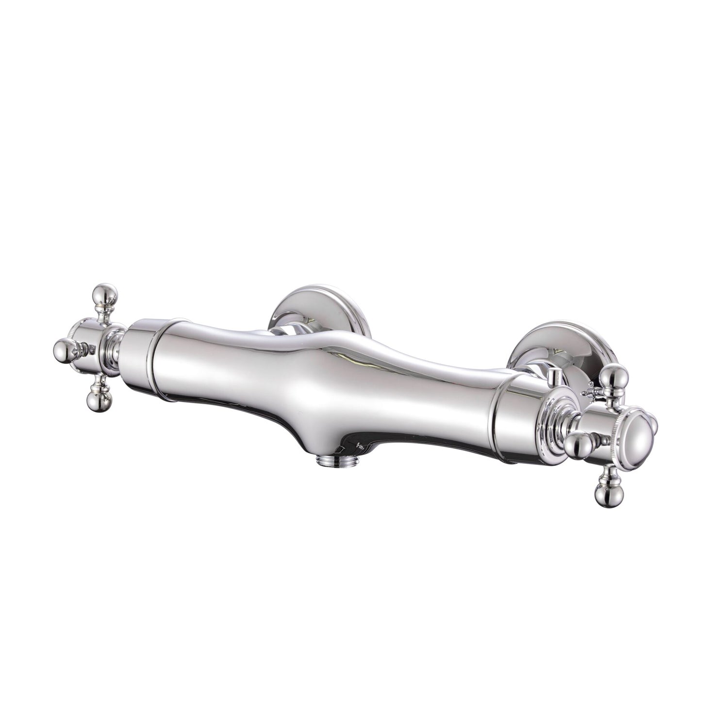 Termostatico doccia con deviatore e attacco 1/2M old style by CeramicStore | Lo specialista del tuo bagno