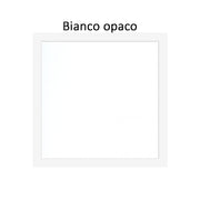 Miscelatore doccia esterno con cartuccia 35mm e deviatore bianco by CeramicStore | Lo specialista del tuo bagno