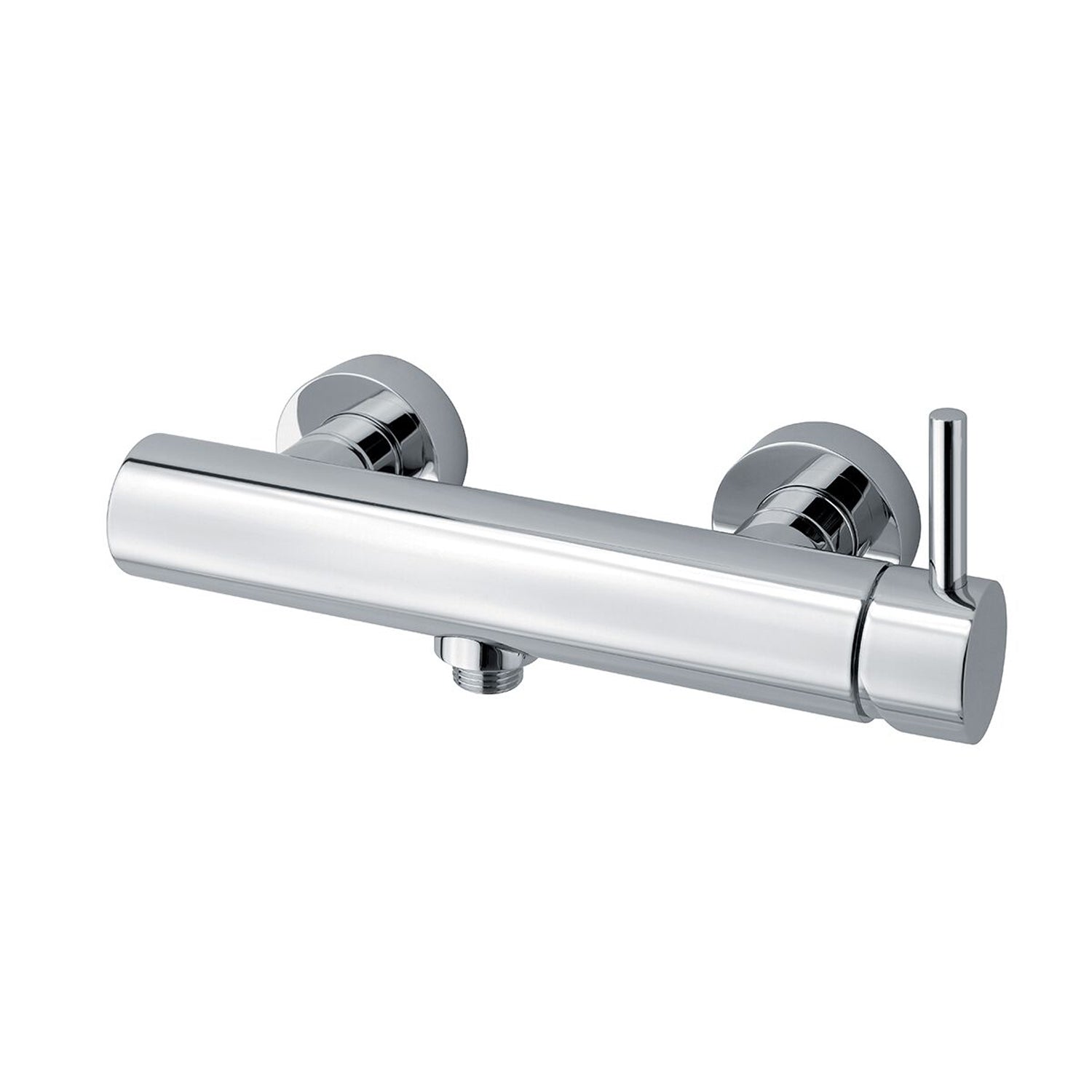 Miscelatore doccia esterno con cartuccia 40mm by CeramicStore | Lo specialista del tuo bagno