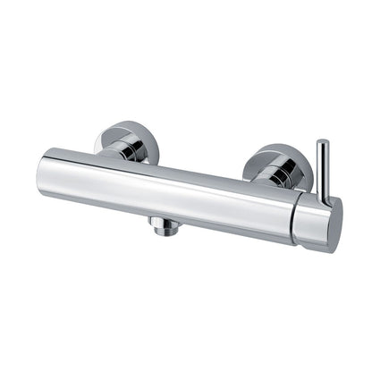 Miscelatore doccia esterno con cartuccia 40mm by CeramicStore | Lo specialista del tuo bagno