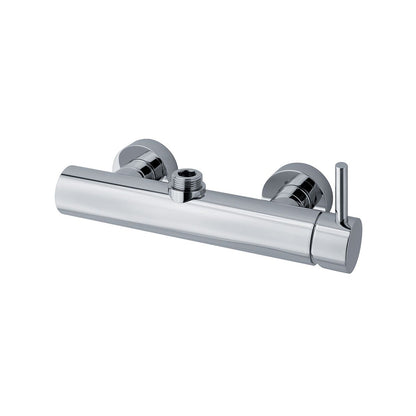 Miscelatore doccia esterno con cartuccia 35mm e attacco 3/4M by CeramicStore | Lo specialista del tuo bagno