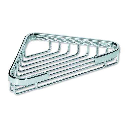 Angoliera porta oggetti in ottone h32mm by CeramicStore | Lo specialista del tuo bagno