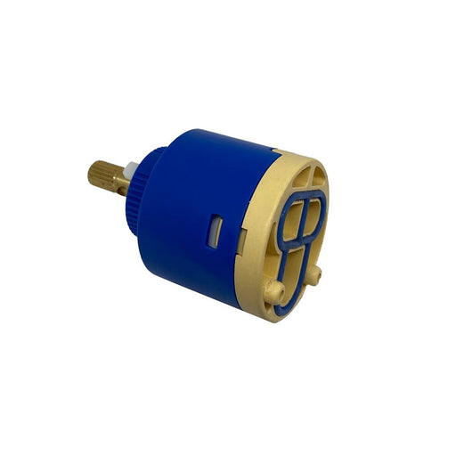 Cartuccia miscelatrice progressiva diametro 40 per colonne doccia Clai03 by CeramicStore | Lo specialista del tuo bagno