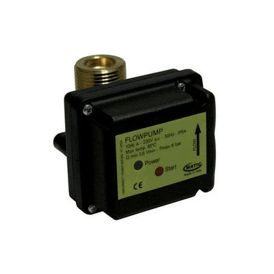 Flowpump comando automatico per pompa presscontrol 8 bar