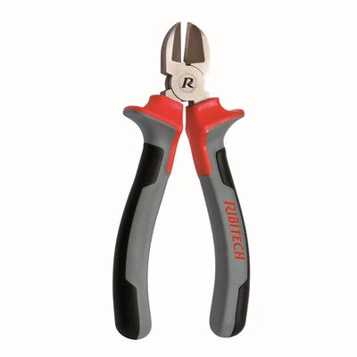 Pinza da taglio laterale l. 160 mm