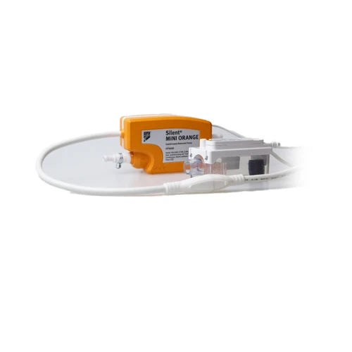 Pompa per rimozione condensa mini orange silent -
