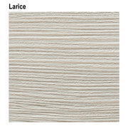 Mobile bagno a terra modello Rimini09 cm 115x195x48 in finitura larice by CeramicStore | Lo specialista del tuo bagno