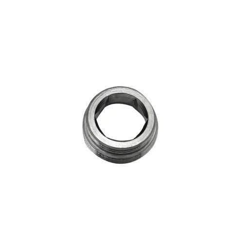 Riduzione in ottone m24 x m22 m 24 x m 22