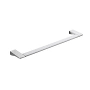 Portasalviette a parete Gedy Glamour cm 60 in ottone cromo by CeramicStore | Lo specialista del tuo bagno