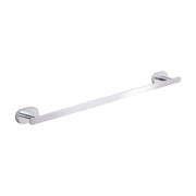 Portasalviette a parete Gedy Bernina cm 45 in acciaio inox cromato by CeramicStore | Lo specialista del tuo bagno