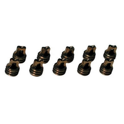 Kit depressori per tubi 1/4 -