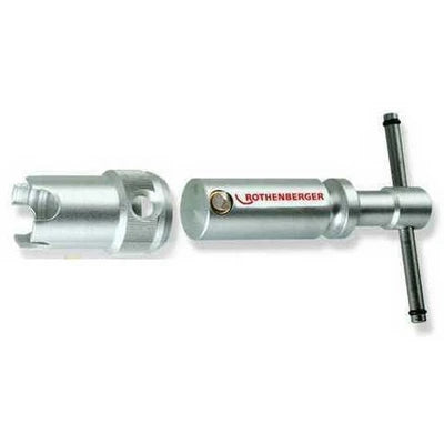 Chiave per piletta ro-quick adattatore -