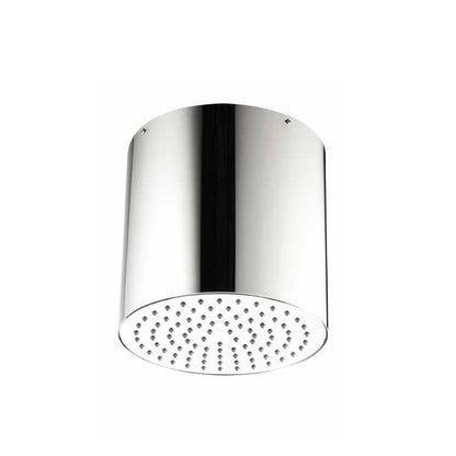 Soffione doccia a soffitto acciaio inox Bossini Oki diametro 200 mm by CeramicStore | Lo specialista del tuo bagno