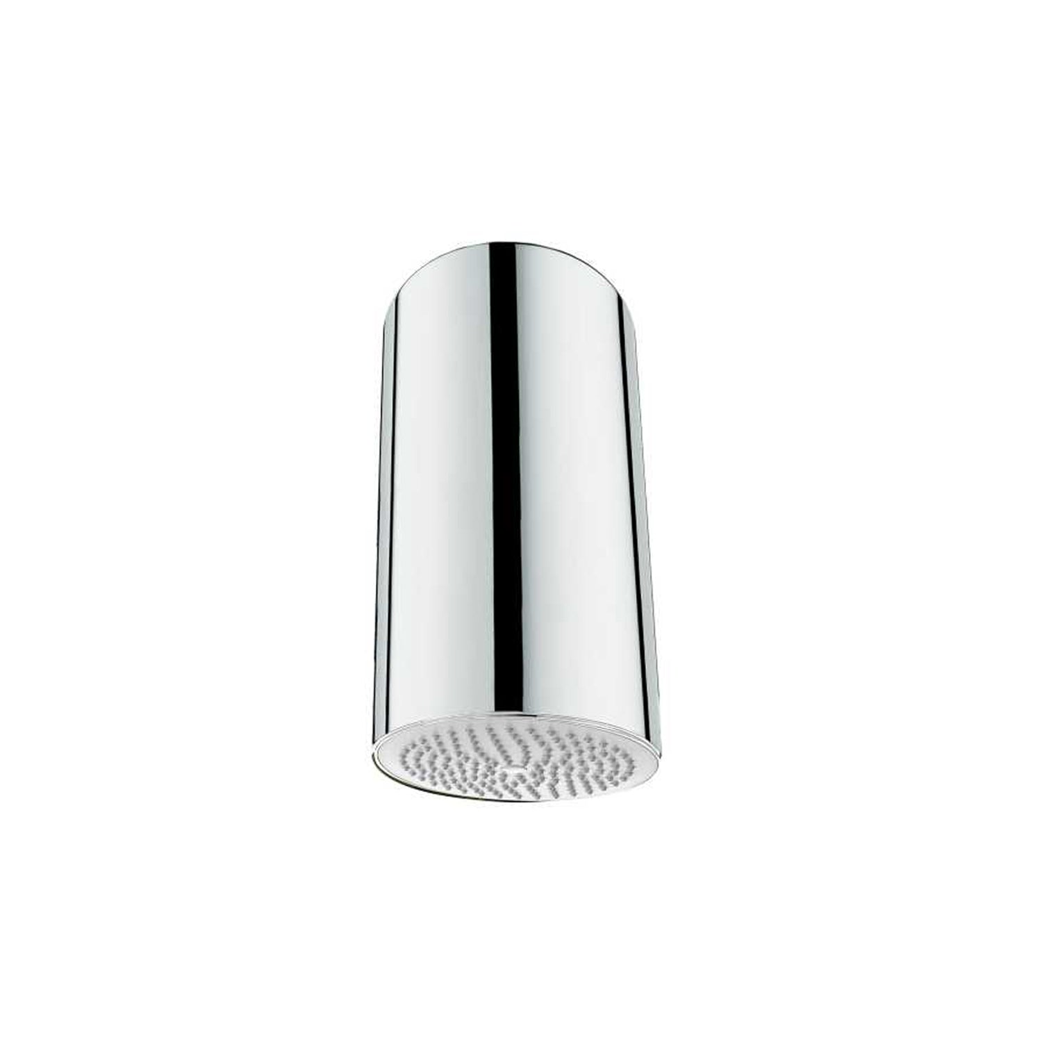 Soffione doccia a soffitto acciaio inox Bossini Dinamic diametro 140 mm by CeramicStore | Lo specialista del tuo bagno
