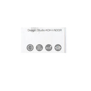 Specchio da parete 'Tondo' con molatura filo lucido - cm à˜ 60 - Koh-i-Noor by CeramicStore | Lo specialista del tuo bagno