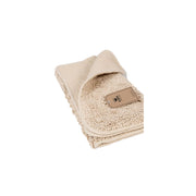 Tappeto modello Curly di cotone arricciato cm 60x100 di Cipà¬ - Ecrà¹ by CeramicStore | Lo specialista del tuo bagno