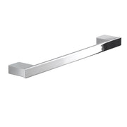 Portasalviette a parete Gedy serie Lounge 30 cm - Cromato by CeramicStore | Lo specialista del tuo bagno