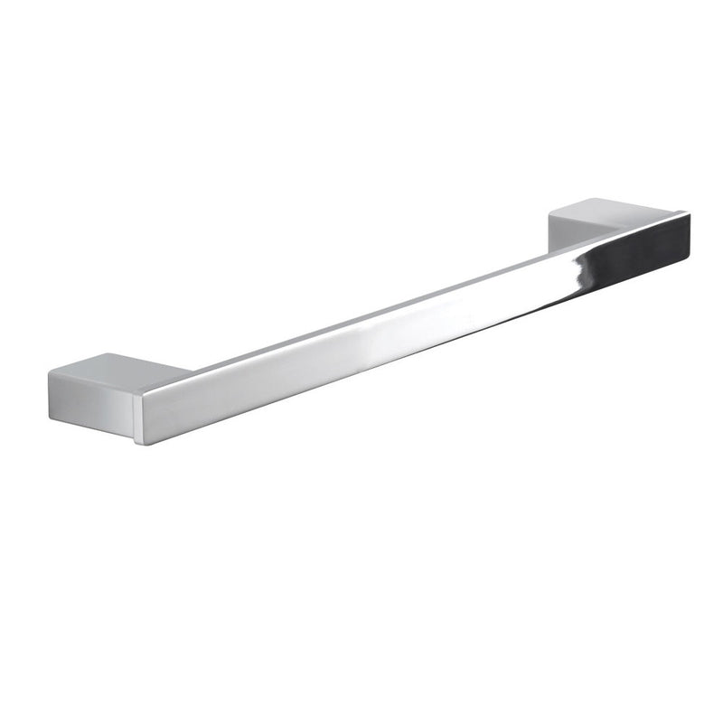 Portasalviette a parete Gedy serie Lounge 30 cm - Cromato by CeramicStore | Lo specialista del tuo bagno