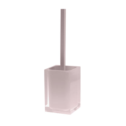 Scopino da appoggio in resina Gedy serie Rainbow - Rosa by CeramicStore | Lo specialista del tuo bagno