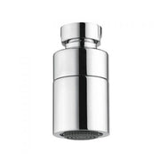 Soffione doccia cilindrico orientabile diametro 3,2 cm attacco G1/2'' by CeramicStore | Lo specialista del tuo bagno