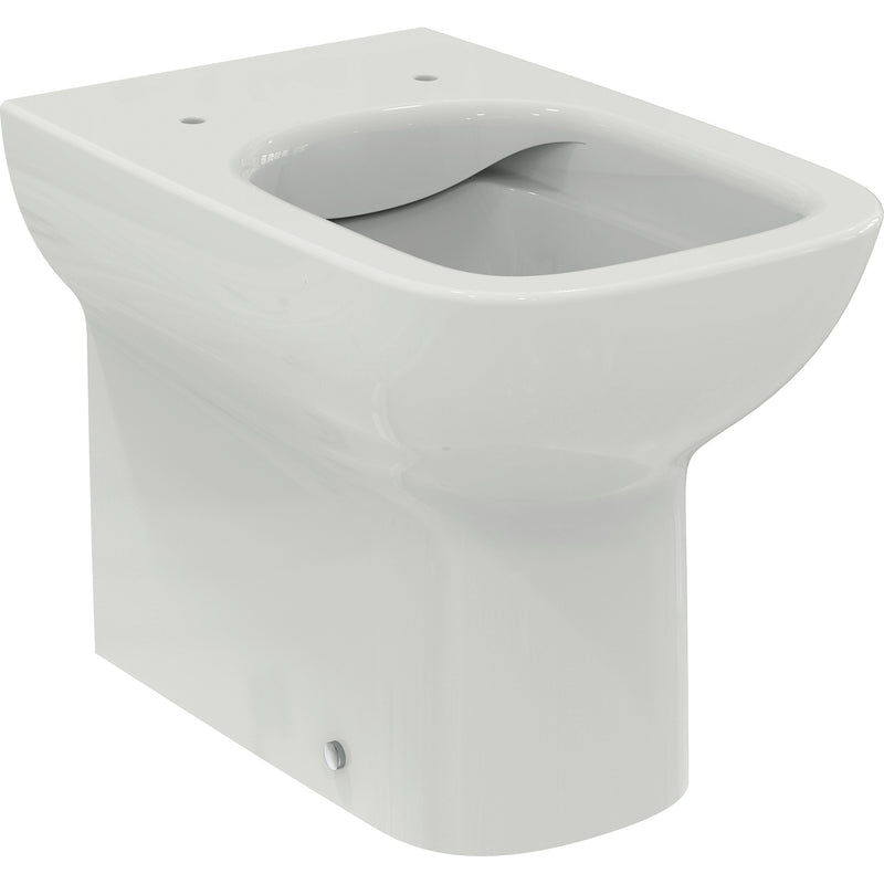 Vaso filomuro Ideal Standard I.life A 54x35