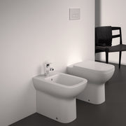 Vaso filomuro Ideal Standard I.life A 54x35