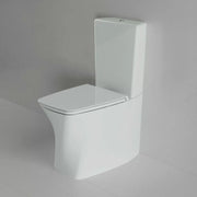 Vaso monoblocco Azzurra serie Hera 70x37x90