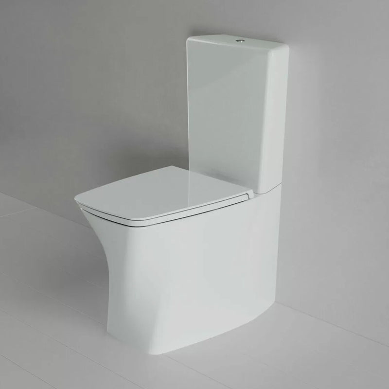Vaso monoblocco Azzurra serie Hera 70x37x90