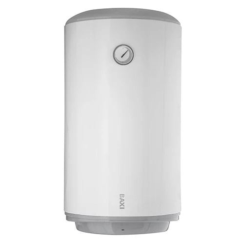 Scaldabagno termo elettrico lt 80 verticale anni 5 dx