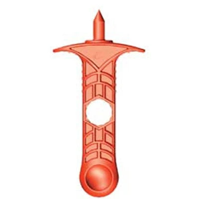 Key punch fustella universale -
