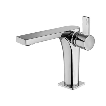 Miscelatore lavabo Paffoni Rock senza scrico con aeratore M24x1 by CeramicStore | Lo specialista del tuo bagno
