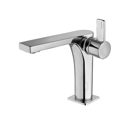 Miscelatore lavabo Paffoni Rock senza scrico con aeratore M24x1 by CeramicStore | Lo specialista del tuo bagno