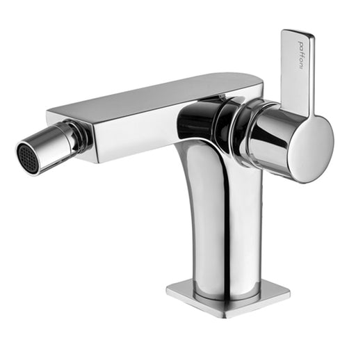 Miscelatore bidet Paffoni Rock senza scarico completo di snodo e aeratore M24x1 by CeramicStore | Lo specialista del tuo bagno