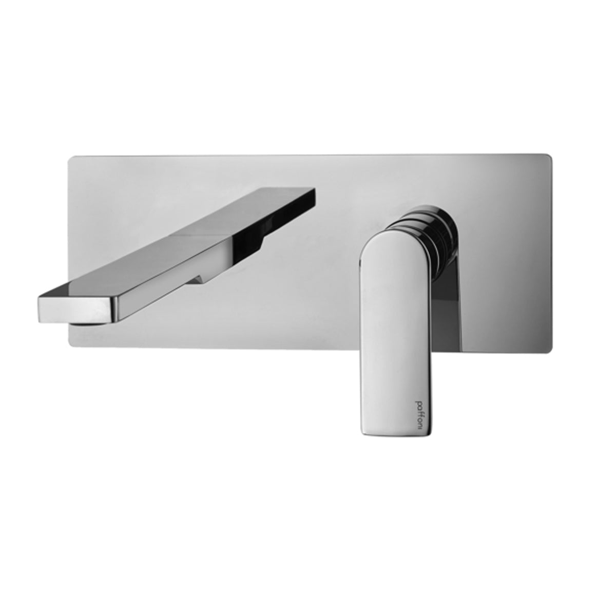 Miscelatore incasso lavabo Paffoni Tango con bocca e aeratore M24x1 - l. 200 mm by CeramicStore | Lo specialista del tuo bagno