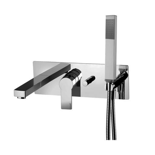 Miscelatore incasso vasca-doccia 2 uscite Paffoni Tango con deviatore by CeramicStore | Lo specialista del tuo bagno