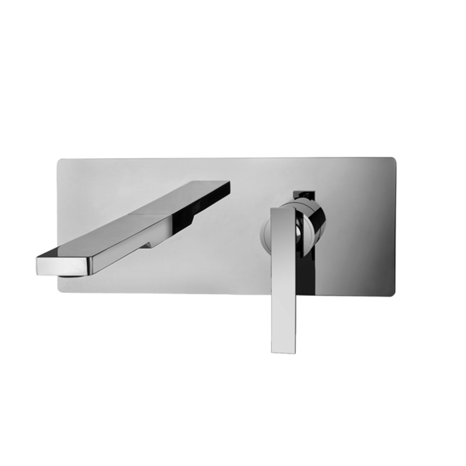 Miscelatore incasso lavabo Paffoni Elys con bocca e aeratore M24x1- l. 240 mm by CeramicStore | Lo specialista del tuo bagno