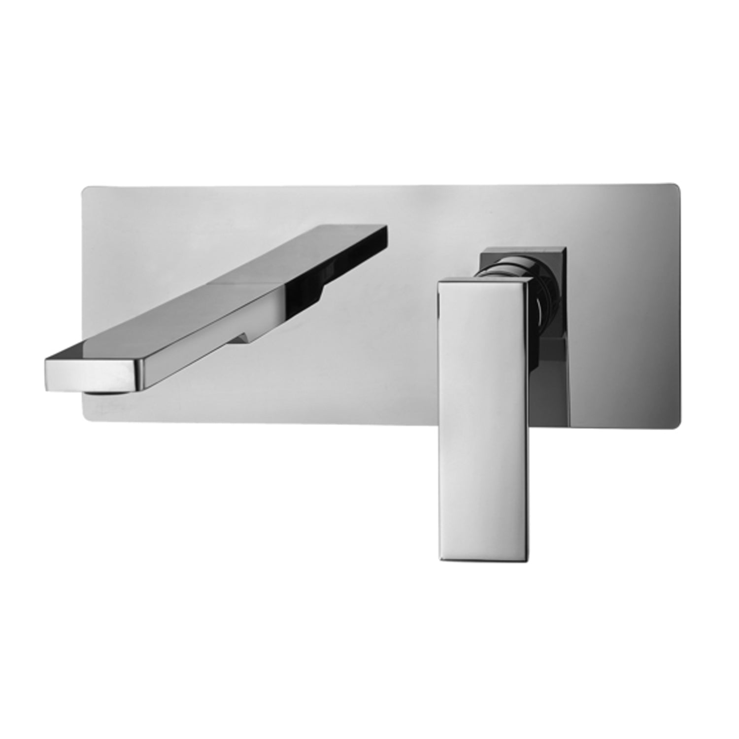 Miscelatore incasso lavabo Paffoni Elle con bocca e aeratore M24x1- l. 240 mm by CeramicStore | Lo specialista del tuo bagno
