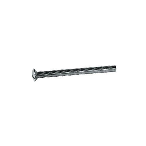 Vite in acciaio inox per pilette per ceramica 6x40