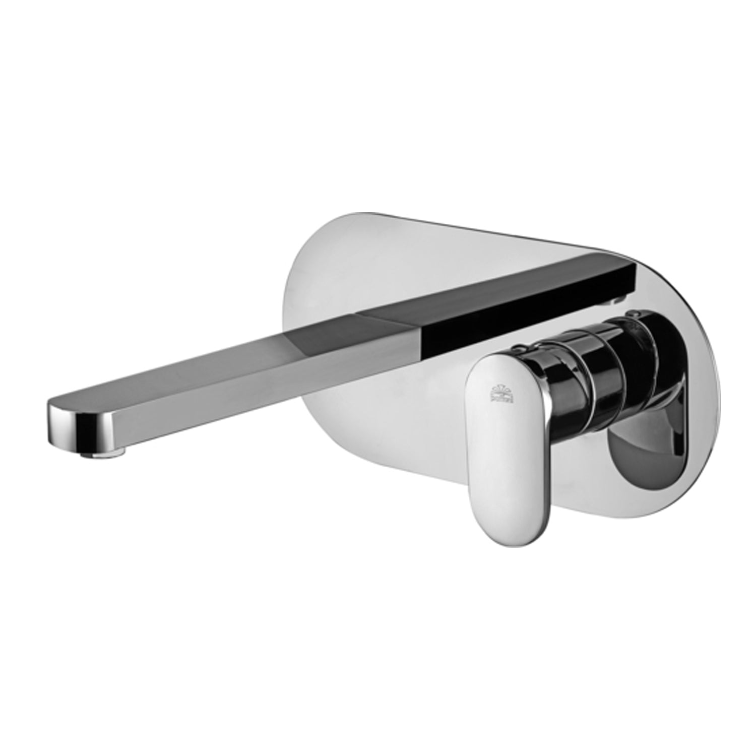 Miscelatore incasso lavabo Paffoni Candy con bocca e aeratore M24x1 - l. 245 mm by CeramicStore | Lo specialista del tuo bagno