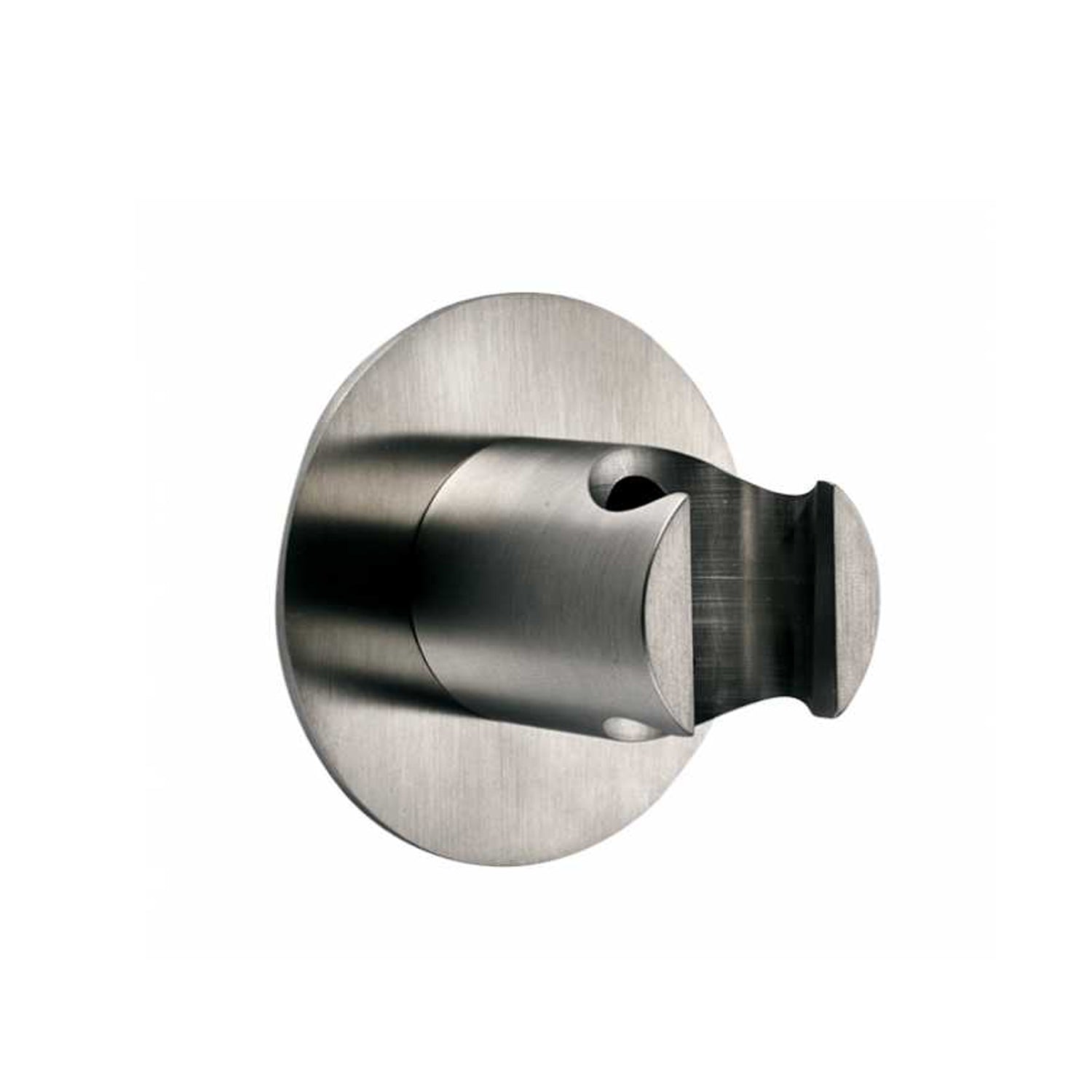 Supporto doccia di Bossini in acciaio inox satinato by CeramicStore | Lo specialista del tuo bagno