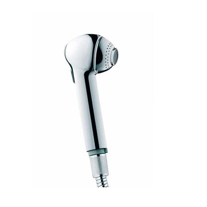 Doccetta cucina abs cromato 2 getti Bossini Kappa diametro 52,5 mm by CeramicStore | Lo specialista del tuo bagno