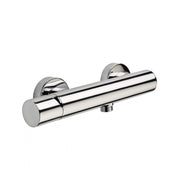 Miscelatore doccia esterno Bossini ottone cromato uscita art. Z005130 by CeramicStore | Lo specialista del tuo bagno