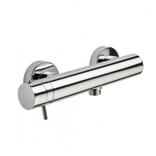 Miscelatore termostatico doccia esterno Bossini in ottone cromato by CeramicStore | Lo specialista del tuo bagno