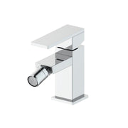 Composizione Square con miscelatore lavabo, bidet e doccia con deviatore 2 vie by CeramicStore | Lo specialista del tuo bagno