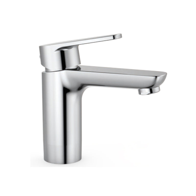 Composizione Orion con miscelatore lavabo+ bidet in ottone cromato by CeramicStore | Lo specialista del tuo bagno