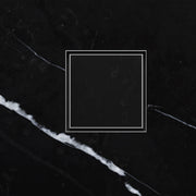 Canalina doccia incasso quadrata 15x15 cm con cover in full inox per predisposizione piastrella by CeramicStore | Lo specialista del tuo bagno