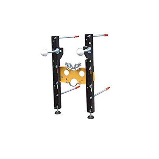 Staffa di fissaggio Oter per bidet sospesi con spalle da 3 mm e pistra da 2,5 mm by CeramicStore | Lo specialista del tuo bagno