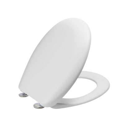 Sedile wc in termoindurente con chiusura soft per Vaso Incea Modello ISIDE