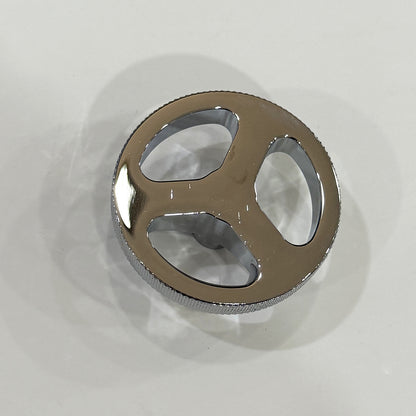 VERSIONE OUTLET - Monocomando incasso doccia in ottone cromato serie Mimà¬ Keller Taps by CeramicStore | Lo specialista del tuo bagno