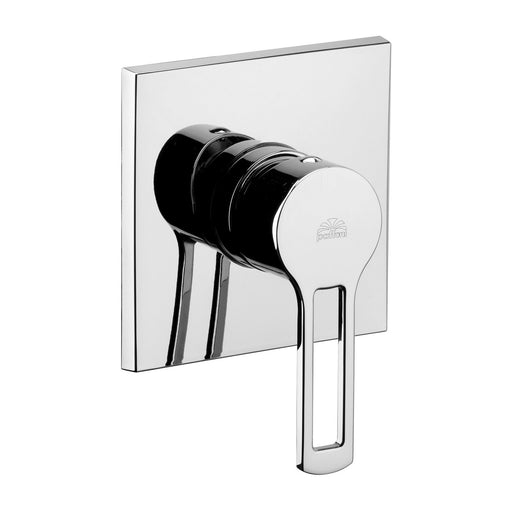 Miscelatore incasso doccia 1 uscita Paffoni serie Ringo - Cromato by CeramicStore | Lo specialista del tuo bagno